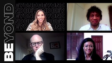 Building Back Better