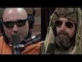 Duncan Trussell Asks Joe What He Thinks About the AI Generated Joe Rogan