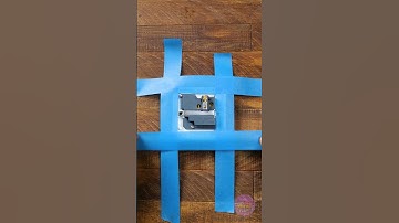 Original ways to connect cables! 🔌