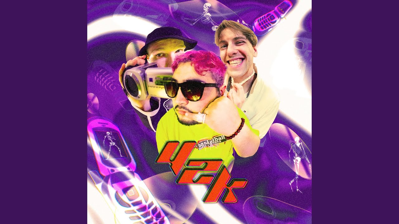Watch y2k on YouTube Watch y2k on YouTube
