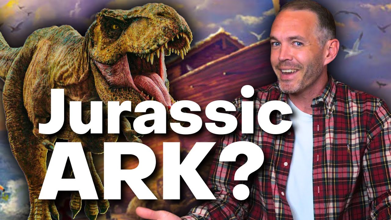 When did God create dinosaurs? YouTube