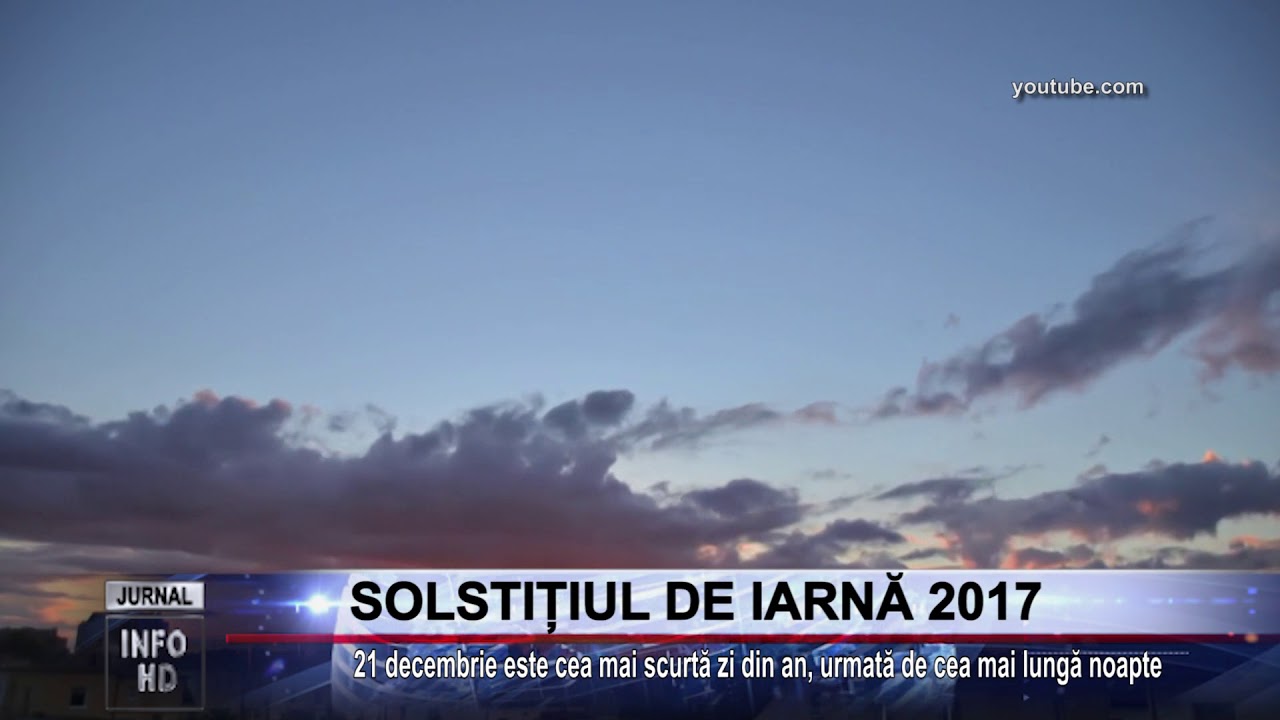 Cea Mai Lunga Zi Din An 2022