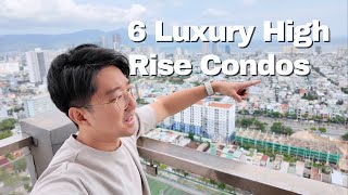Download Lagu My Top Picks for Luxury High Rise Condos in Da Nang, Vietnam MP3