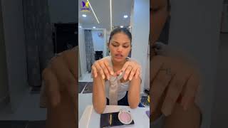 Chroma creations Unisex Salon 📍Dum Dum 8282067666#nails  #viralvideo #viral#nailart