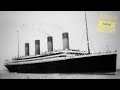 ★RMS Olympic Edit★