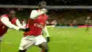 Kolo Toure Compilation '07