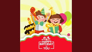 Download Lagu Happy Birthday to You (English Version) Download Lagu Happy Birthday to You (English Version)