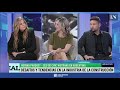 REAL ESTATE  - LA NACION -  Romina Parquet CEO de CIMC WETRANS ARGENTINA