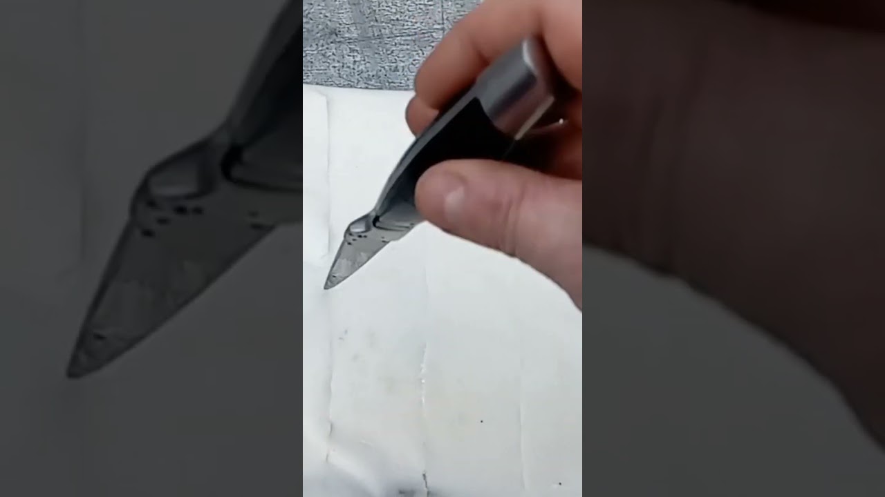 Как правильно уложить канди? 