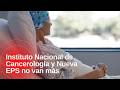 Advierten demoras en el diagnóstico por suspensión de la Nueva EPS en el Instituto de Cancerología