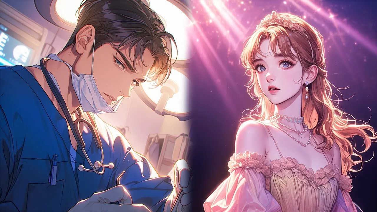 Para recuperar mis 520 fotos de amor, mi ex, el doctor, exigió 5,2 millones… o casarme con él.