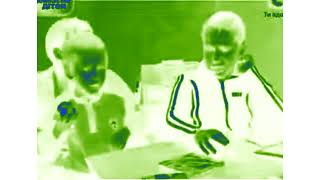 Компьютерный Монстр In Evil Helium-Chorded