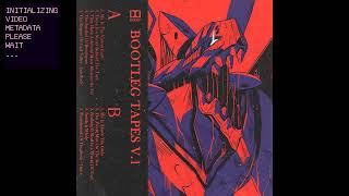 Mabisyo - Bootleg Tapes V.1