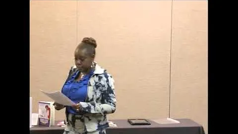 Teresa McCurry, Pastor