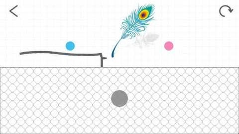 I have cleared stage 76 on Brain Dots! http://braindotsapp.com #BrainDots #BrainDots_s76