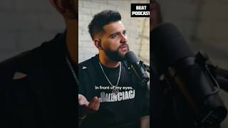 Karan Aujla Podcast #trending #karan Aujla #talwinder #shorts