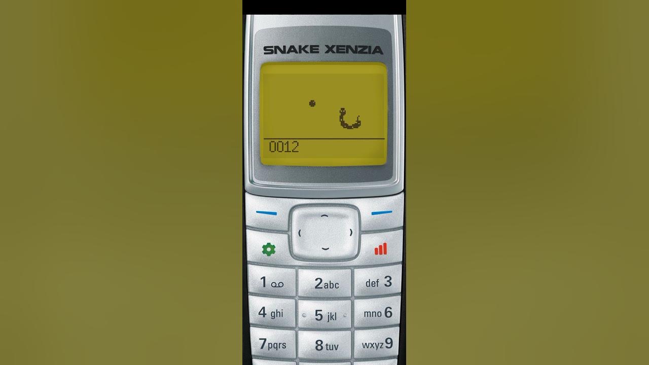 old is gold 😅 🔥 Nokia phone snake game play shorts 🔥viral YouTube