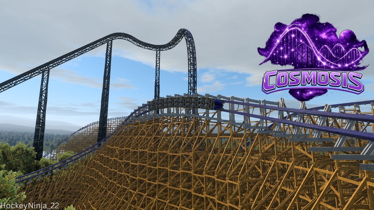Cosmosis | RMC Giga Hybrid
