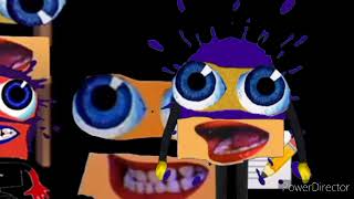 Klasky Csupo Logo Bloopers Reboot - Take 26 - Y Comes Back