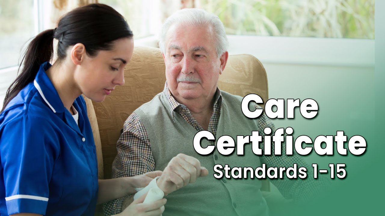 Care Certificate Standards 1 To 15 Course L E learning Course L care-certificate-standards-1-to-15-course-l-e-learning-course-l