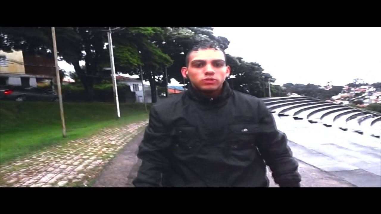 Contagem Regressiva para o Vídeo da música 