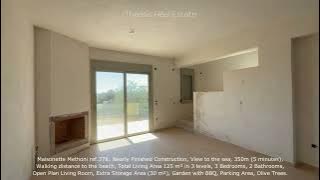 Maisonette Methoni ref.378