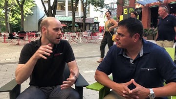 Challenges in AI Labs with Joe Justice | AGLX