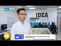 Робототехникадан Robotex Kazakhstan республикалық чемпионаты өтті  | Аружан Машрапова