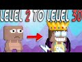 Lvl 1 up to lvl 20 in 5mn giveaway every congratulation winner in my 