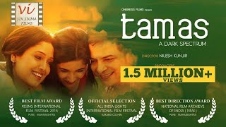 Tamas - तमस | Wife Hides Secret From Husband | Award Winning Hindi Short Film | Six Sigma Films