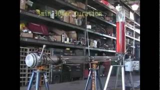 CTC - NON-WELDED TECHNOLOGY (MANUAL PURGING SYSTEM)