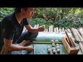 Make Amazing Delicious Cakes, Survival Instinct, Wilderness Alone | Làm bánh ngon tuyệt vời (ep116)