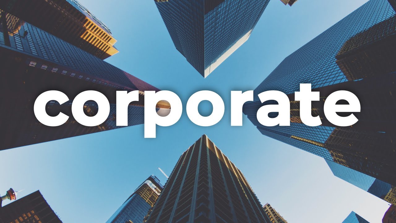🏗️ Free Corporate Background Music (For Videos) "Lost" by Alex