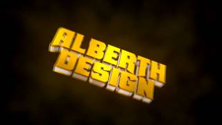 İntro 4 - Alberth Design Mehmet Kaynak