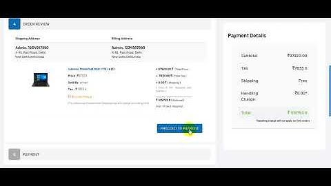 Bank Details   Laravel Multi Vendor Ecommerce Advanced CMS