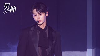 2023 AAA Beginning Concert ‘男神(남신)’ #황민현 HIGHLIGHT 영상 #AAA #남신 #HWANGMINHYUN