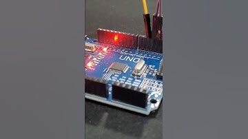 chat gpt with arduino #short #shorts