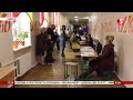 Виборчі "каруселі": як голосують на місцевих виборах в Одесі / включення