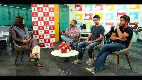 What does Udaan mean for the co-founders