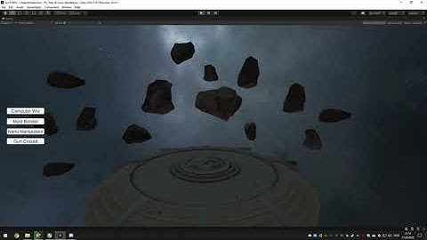 Devlog #1 - ExFutura