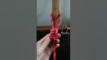 Knot idea for you!#viral #knots #diy