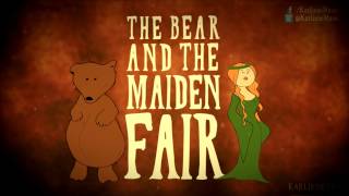 Karliene - The Bear and the Maiden Fair chords