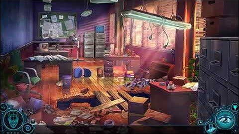 Mindframe The Secret Design OST - The Secret Design