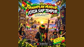 Kerja Siap Tempur