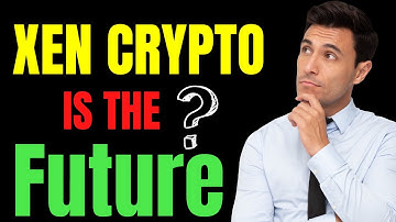Xen Crypto - The Future of Digital Currency
