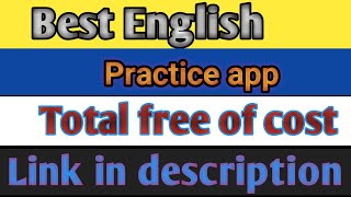 #smartphone #opentalk  How to use open talk |  best english practice app new english practice app screenshot 4