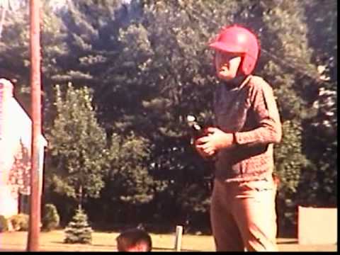 Home Movies - Random Shootings with an 8mm - May 1979