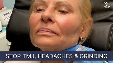 Treating Masseter Muscles with Botox