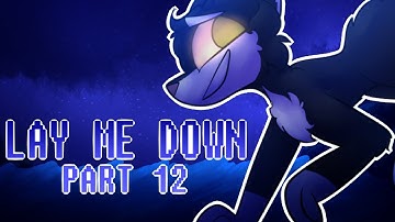 Warriors - Lay Me Down - MAP Part 12