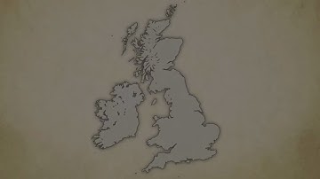 The Family That Runs Britain (It